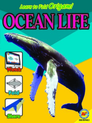 cover image of Ocean Life